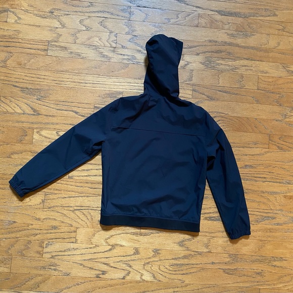 Prada Windbreaker Jacket Men L - Picture 2 of 8